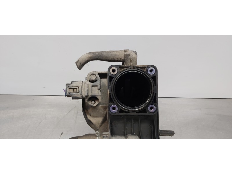 Recambio de colector admision para toyota auris touring sports (e18) hybrid active referencia OEM IAM 1712037054   Recambio de colector admision para toyota auris touring sports (e18) hybrid active referencia OEM IAM 1712037054