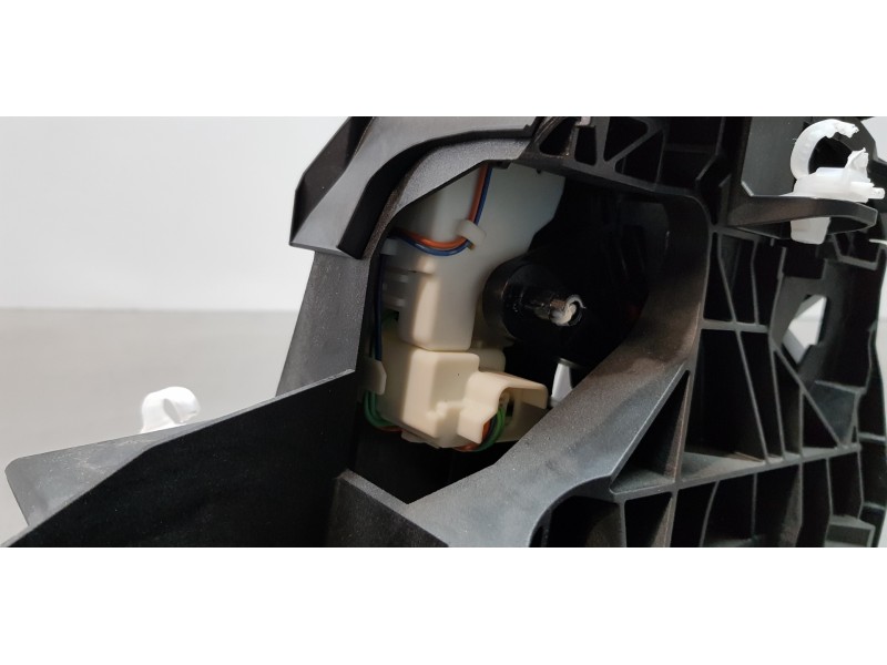 Recambio de palanca cambio para toyota corolla (e21) hybrid active referencia OEM IAM 33560F4050 3597002080C0 