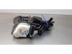 Recambio de cinturon seguridad trasero derecho para bmw serie x3 (g01) xdrive20d referencia OEM IAM 72117469998 34197180B 