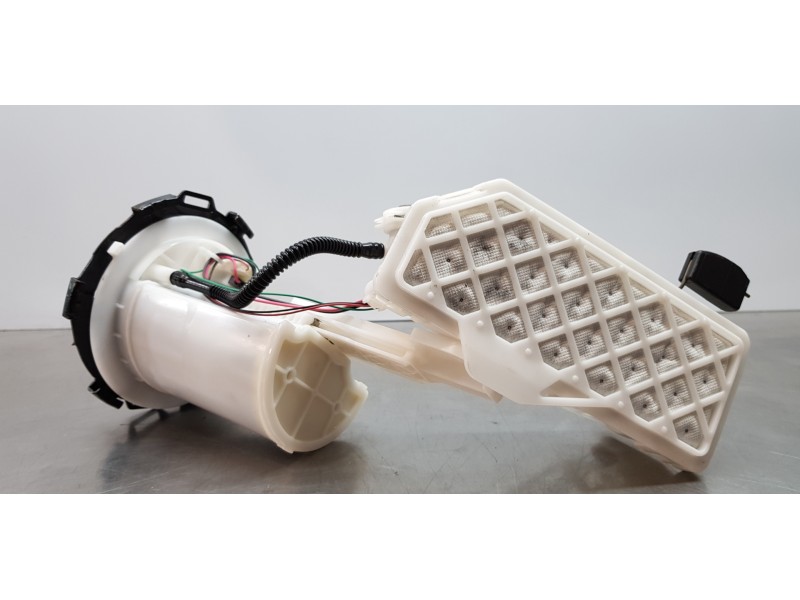 Recambio de aforador para toyota corolla (e21) hybrid active referencia OEM IAM 7702002C21  