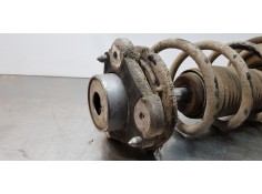 Recambio de amortiguador delantero izquierdo para citroen jumper caja cerrada (06.2006 =>) 33 l1h1 hdi 100 referencia OEM IAM 52 2