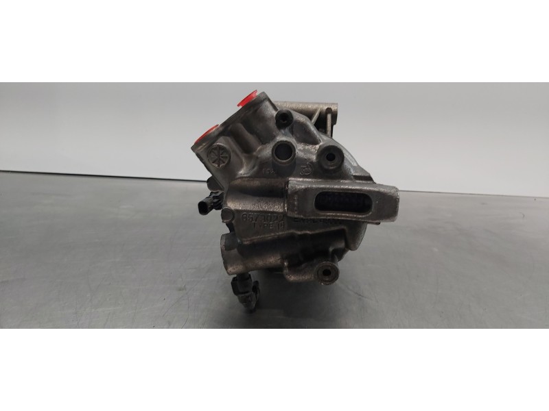 Recambio de compresor aire acondicionado para opel astra j gtc sportive referencia OEM IAM 95521421   Recambio de compresor aire acondicionado para opel astra j gtc sportive referencia OEM IAM 95521421