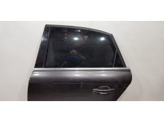 Recambio de puerta trasera izquierda para audi a4 ber. (b8) básico referencia OEM IAM 8K5833051D   2
