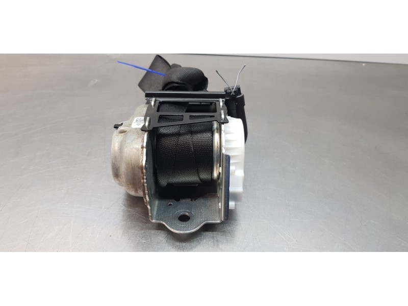 Recambio de cinturon seguridad trasero derecho para bmw serie x3 (g01) xdrive20d referencia OEM IAM 72117469998 34197180B 