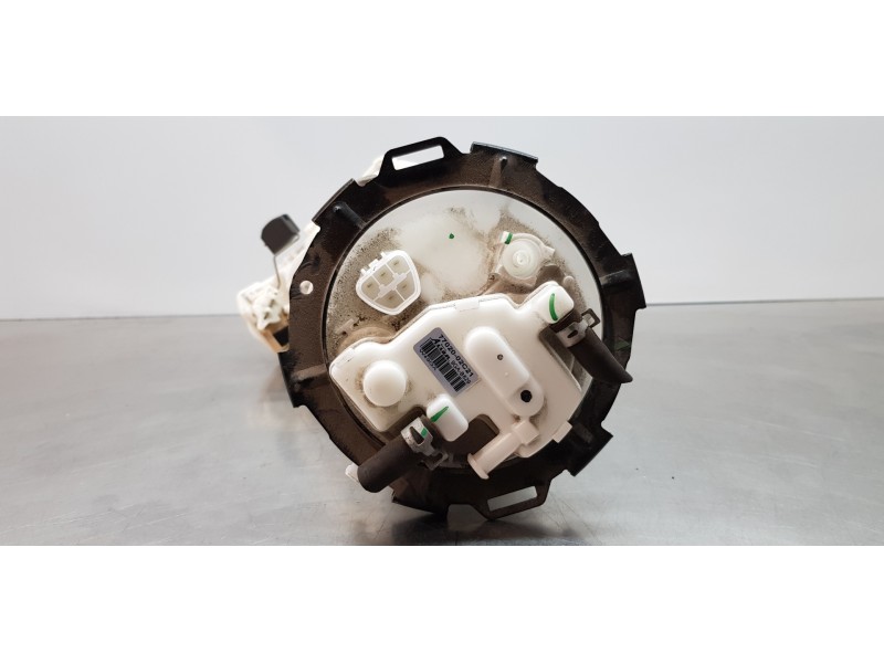 Recambio de aforador para toyota corolla (e21) hybrid active referencia OEM IAM 7702002C21  