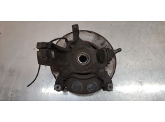 Recambio de mangueta delantera derecha para ford transit caja cerrada ´06 ft 350 l trend lkw referencia OEM IAM 6C113K185AF  