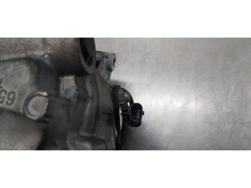 Recambio de compresor aire acondicionado para opel astra j gtc sportive referencia OEM IAM 95521421   Recambio de compresor aire acondicionado para opel astra j gtc sportive referencia OEM IAM 95521421