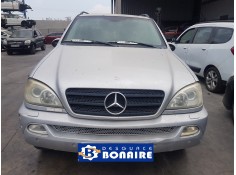 mercedes clase m (w163) del año 2005