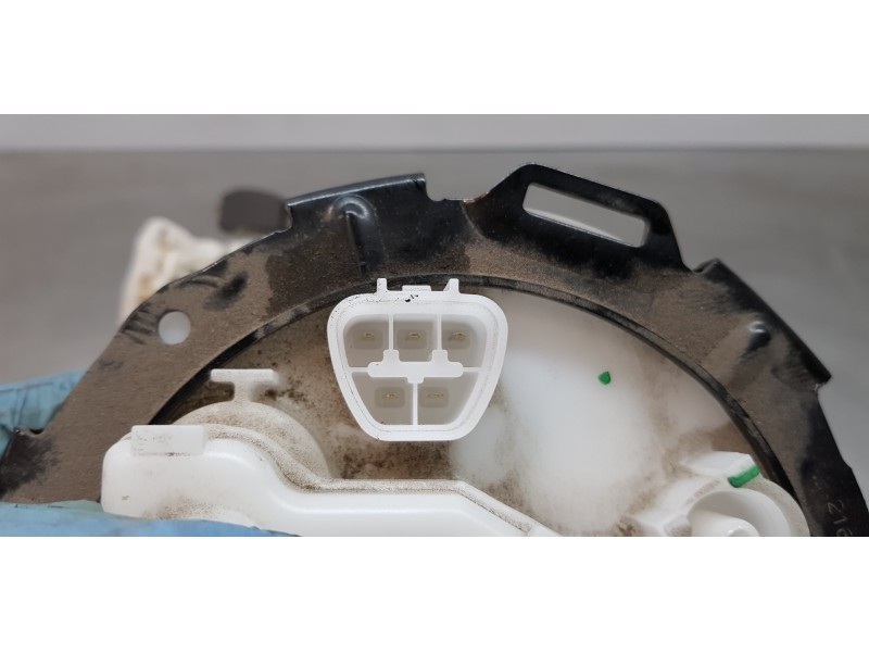 Recambio de aforador para toyota corolla (e21) hybrid active referencia OEM IAM 7702002C21  