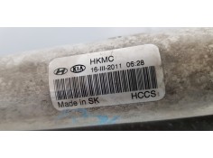 Recambio de condensador / radiador aire acondicionado para kia venga x-tech referencia OEM IAM 976061P200   2