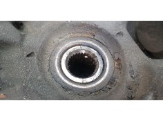 Recambio de mangueta delantera derecha para ford transit caja cerrada ´06 ft 350 l trend lkw referencia OEM IAM 6C113K185AF   2