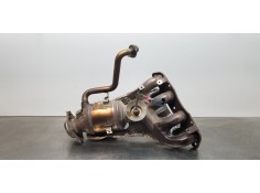 Recambio de catalizador para toyota corolla (e21) hybrid active referencia OEM IAM 171410T120  