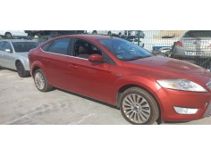ford mondeo ber. (ca2) del año 2008 2