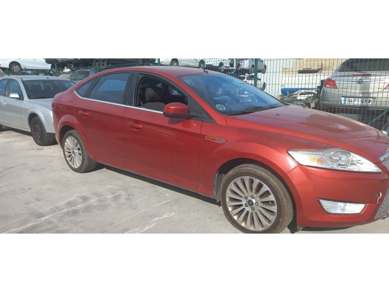 ford mondeo ber. (ca2) del año 2008 ford mondeo ber. (ca2) del año 2008