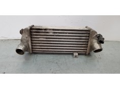 Recambio de intercooler para kia venga x-tech referencia OEM IAM 282712A700