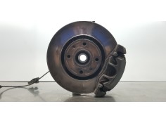 Recambio de mangueta delantera izquierda para peugeot partner kombi access referencia OEM IAM 364696