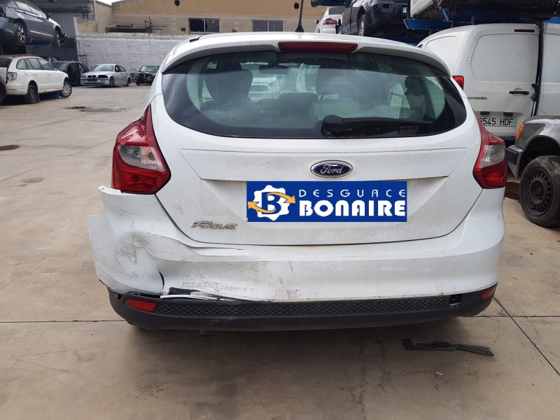 ford focus lim. (cb8) del año 2013