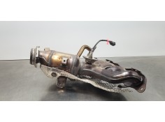 Recambio de catalizador para toyota corolla (e21) hybrid active referencia OEM IAM 171410T120   2