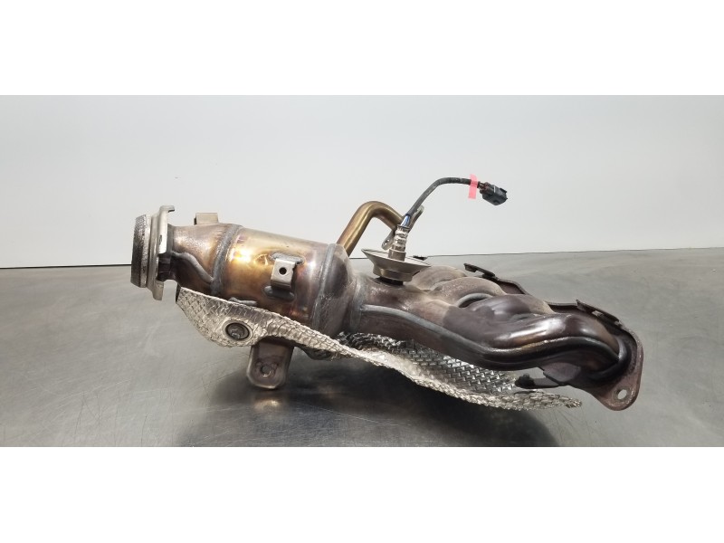 Recambio de catalizador para toyota corolla (e21) hybrid active referencia OEM IAM 171410T120  