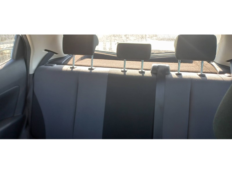 mazda 2 lim. (de) del año 2008