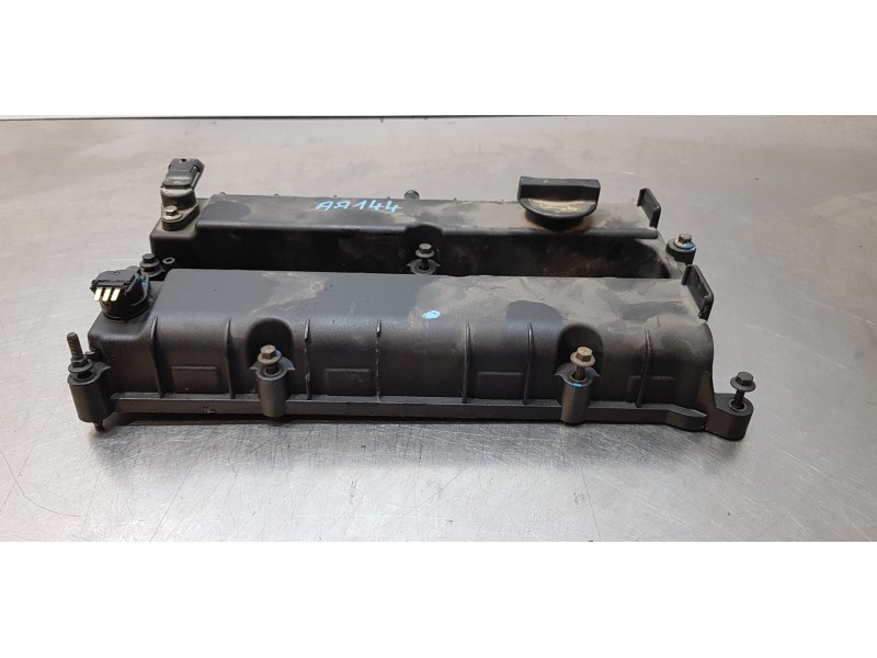 Recambio de tapa balancines para ford fiesta (cb1) ghia referencia OEM IAM 4M5G6M293CL  