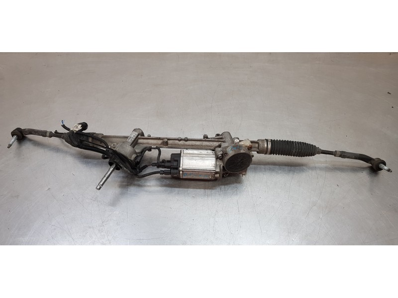 Recambio de cremallera direccion para opel astra j gtc sportive referencia OEM IAM 13413953  