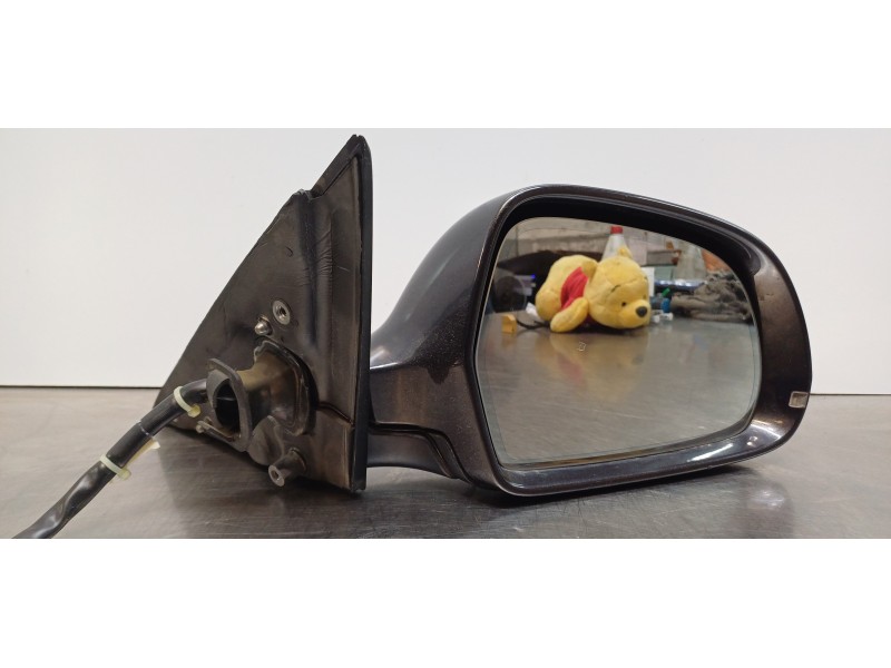 Recambio de retrovisor derecho para audi a4 ber. (b8) básico referencia OEM IAM 8K1857410G01C   Recambio de retrovisor derecho para audi a4 ber. (b8) básico referencia OEM IAM 8K1857410G01C