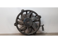 Recambio de electroventilador para citroen c4 berlina sx referencia OEM IAM 9650116580