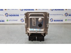 Recambio de centralita motor uce para hyundai i20 classic referencia OEM IAM 391F203GA0  