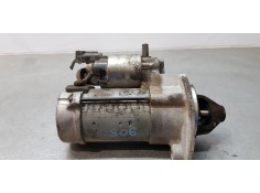 Recambio de motor arranque para kia venga x-tech referencia OEM IAM 361002A500