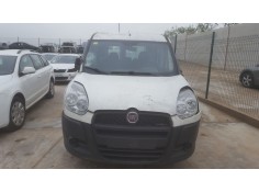 fiat doblo del año 2009