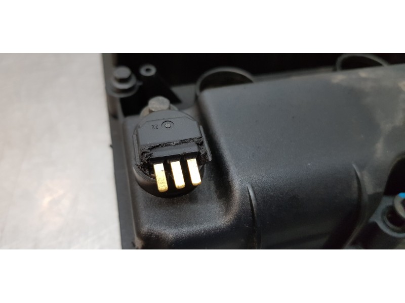 Recambio de tapa balancines para ford fiesta (cb1) ghia referencia OEM IAM 4M5G6M293CL  