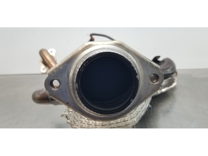Recambio de catalizador para toyota corolla (e21) hybrid active referencia OEM IAM 171410T120  