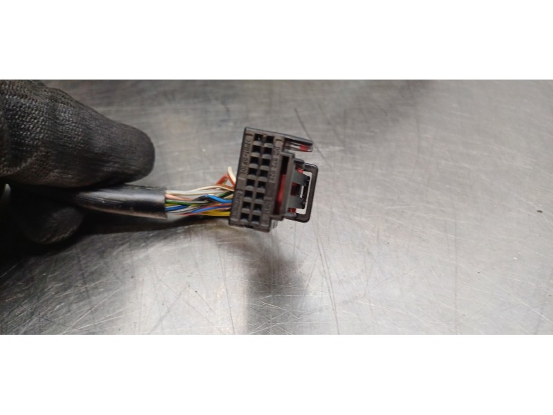 Recambio de retrovisor derecho para audi a4 ber. (b8) básico referencia OEM IAM 8K1857410G01C   Recambio de retrovisor derecho para audi a4 ber. (b8) básico referencia OEM IAM 8K1857410G01C