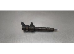 Recambio de inyector para opel vectra c berlina cosmo referencia OEM IAM 0445110165  