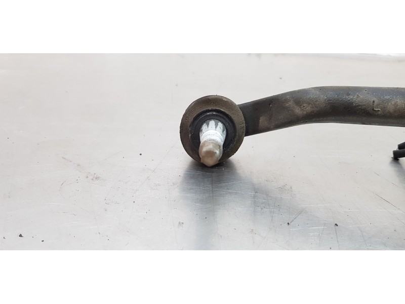 Recambio de cremallera direccion para opel astra j gtc sportive referencia OEM IAM 13413953  