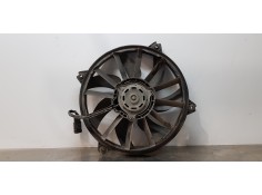 Recambio de electroventilador para citroen c4 berlina sx referencia OEM IAM 9650116580   2