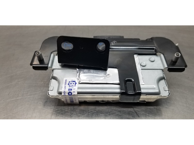 Recambio de modulo electronico para jeep compass ii longitude 4x4 referencia OEM IAM 56029583AB 0199DC2300 