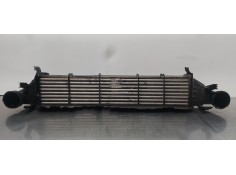 Recambio de intercooler para mercedes clase c (w203) berlina 220 cdi (203.006) referencia OEM IAM A2035000600  
