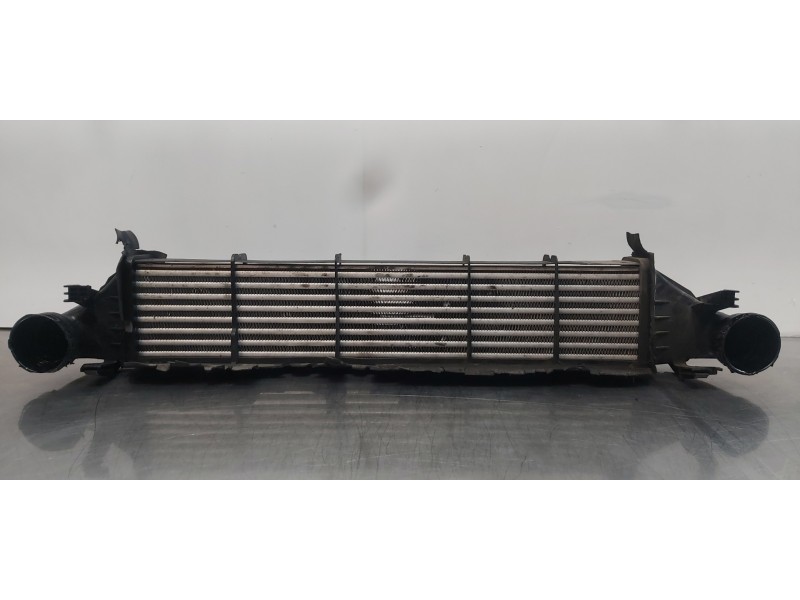 Recambio de intercooler para mercedes clase c (w203) berlina 220 cdi (203.006) referencia OEM IAM A2035000600  