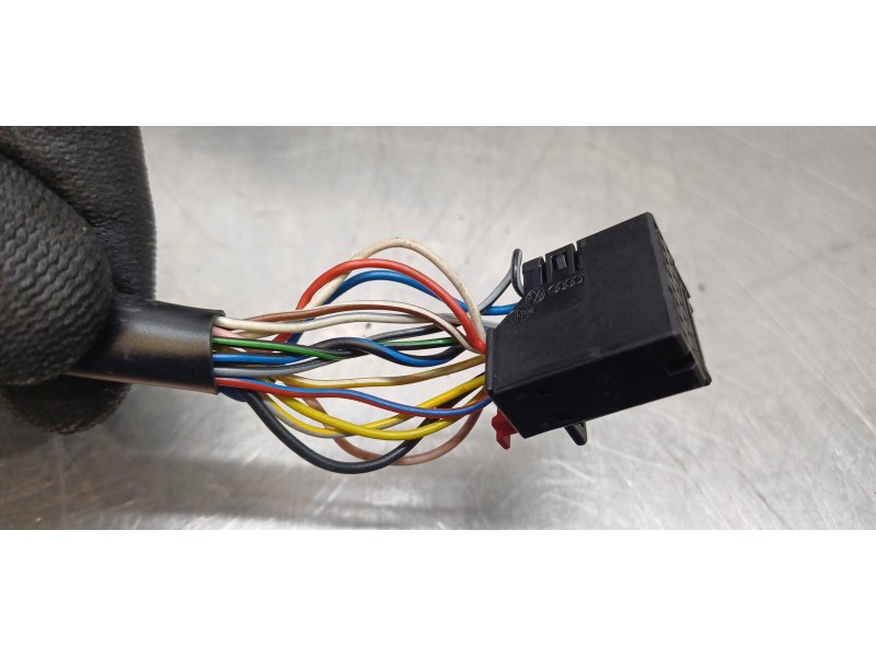 Recambio de retrovisor derecho para audi a4 ber. (b8) básico referencia OEM IAM 8K1857410G01C   Recambio de retrovisor derecho para audi a4 ber. (b8) básico referencia OEM IAM 8K1857410G01C