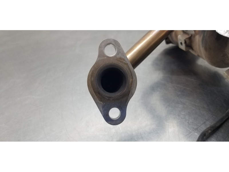 Recambio de catalizador para toyota corolla (e21) hybrid active referencia OEM IAM 171410T120  