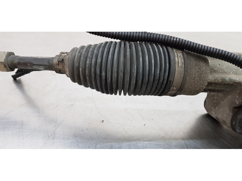 Recambio de cremallera direccion para opel astra j gtc sportive referencia OEM IAM 13413953  