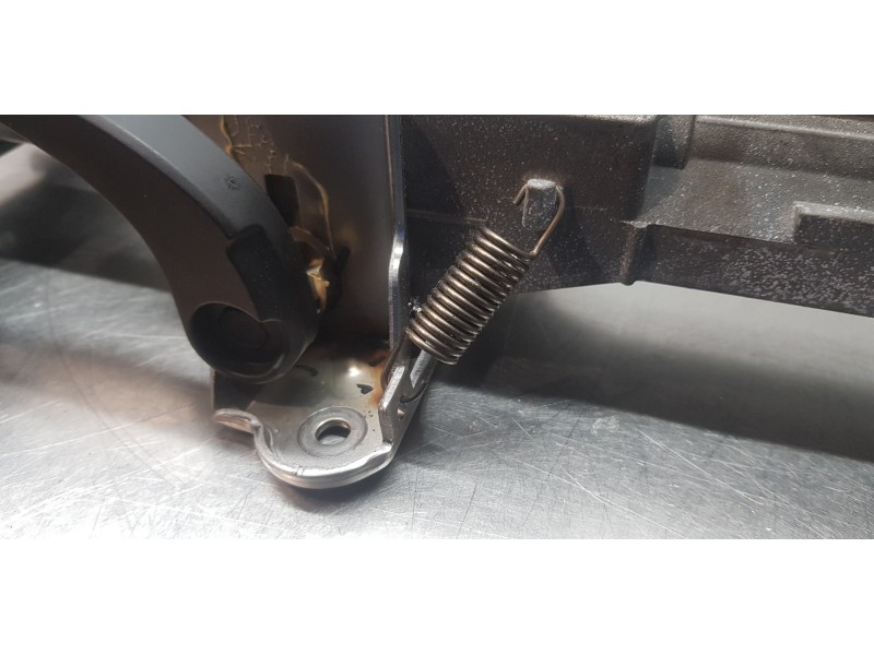 Recambio de columna direccion para bmw serie x3 (g01) xdrive20d referencia OEM IAM 32306896187 6896187 