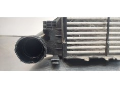 Recambio de intercooler para mercedes clase c (w203) berlina 220 cdi (203.006) referencia OEM IAM A2035000600   2