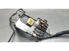 Recambio de modulo electronico para peugeot partner kombi access referencia OEM IAM 9812078180