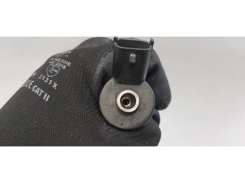 Recambio de inyector para opel vectra c berlina cosmo referencia OEM IAM 0445110165   Recambio de inyector para opel vectra c berlina cosmo referencia OEM IAM 0445110165