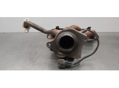 Recambio de colector escape para toyota auris touring sports (e18) hybrid active referencia OEM IAM 1714137150   2
