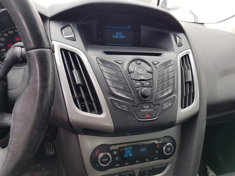 ford focus lim. (cb8) del año 2013