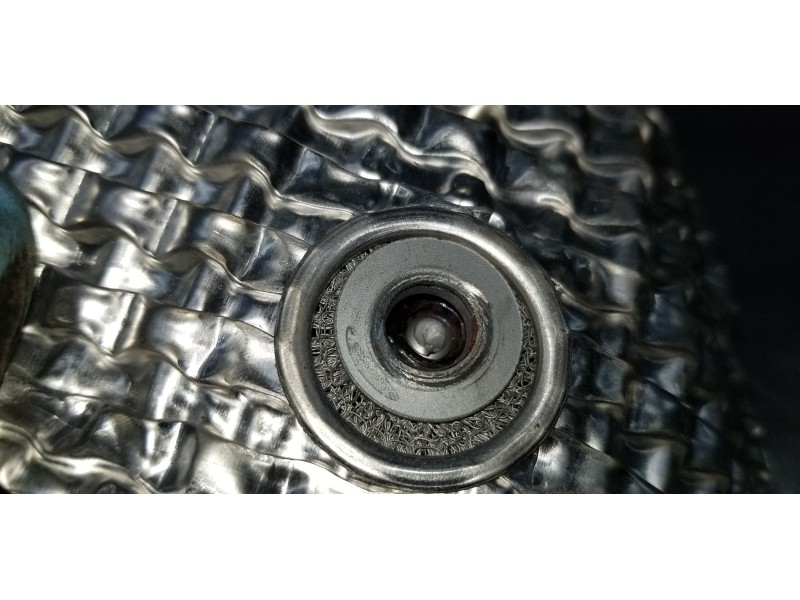 Recambio de catalizador para toyota corolla (e21) hybrid active referencia OEM IAM 171410T120  